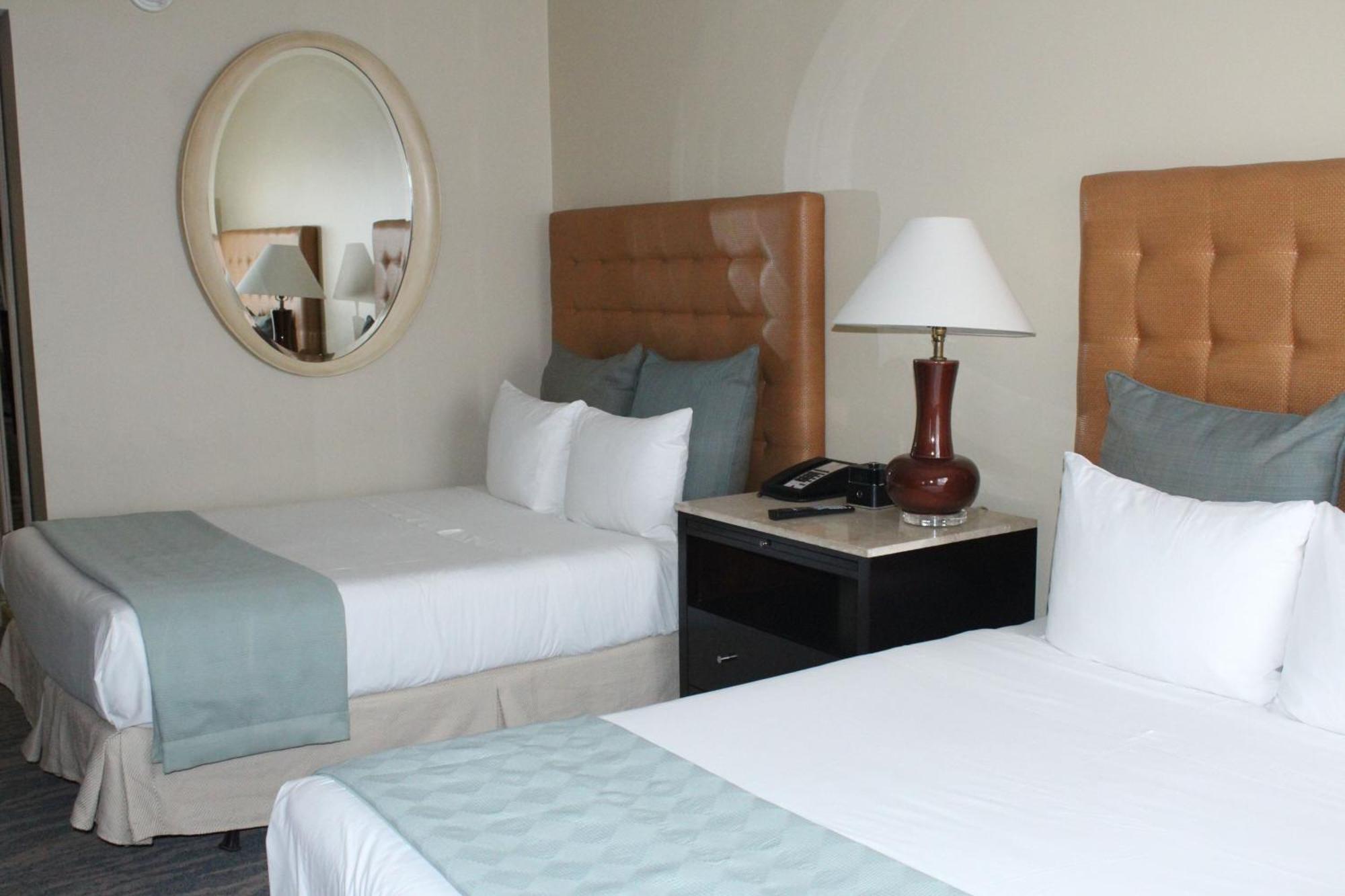 Four Points By Sheraton San Jose Costa Rica Exterior foto