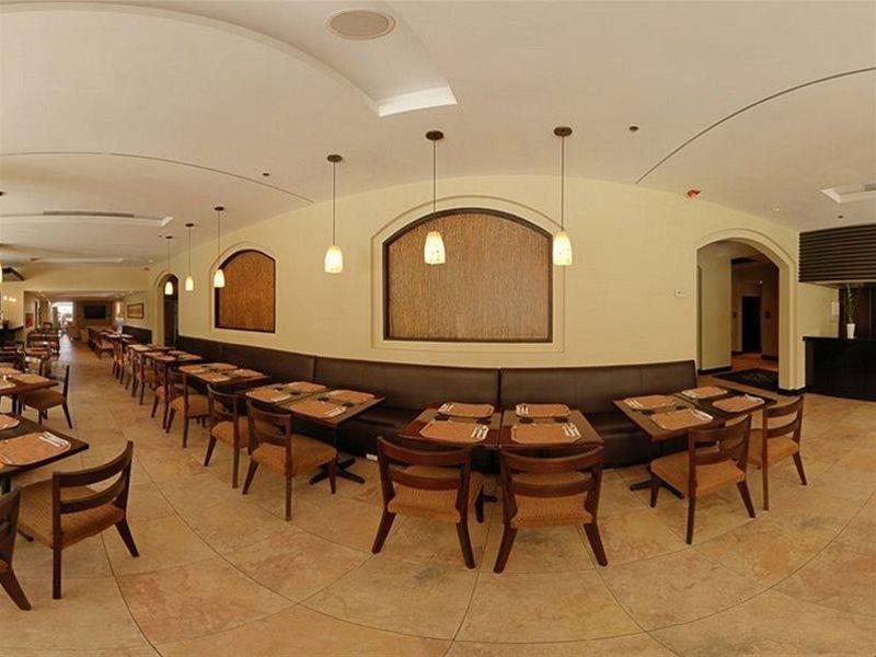 Four Points By Sheraton San Jose Costa Rica Exterior foto