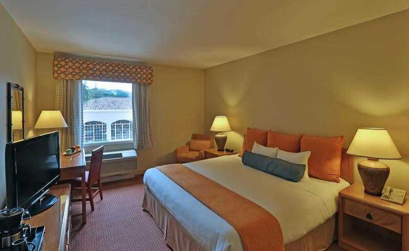 Four Points By Sheraton San Jose Costa Rica Exterior foto
